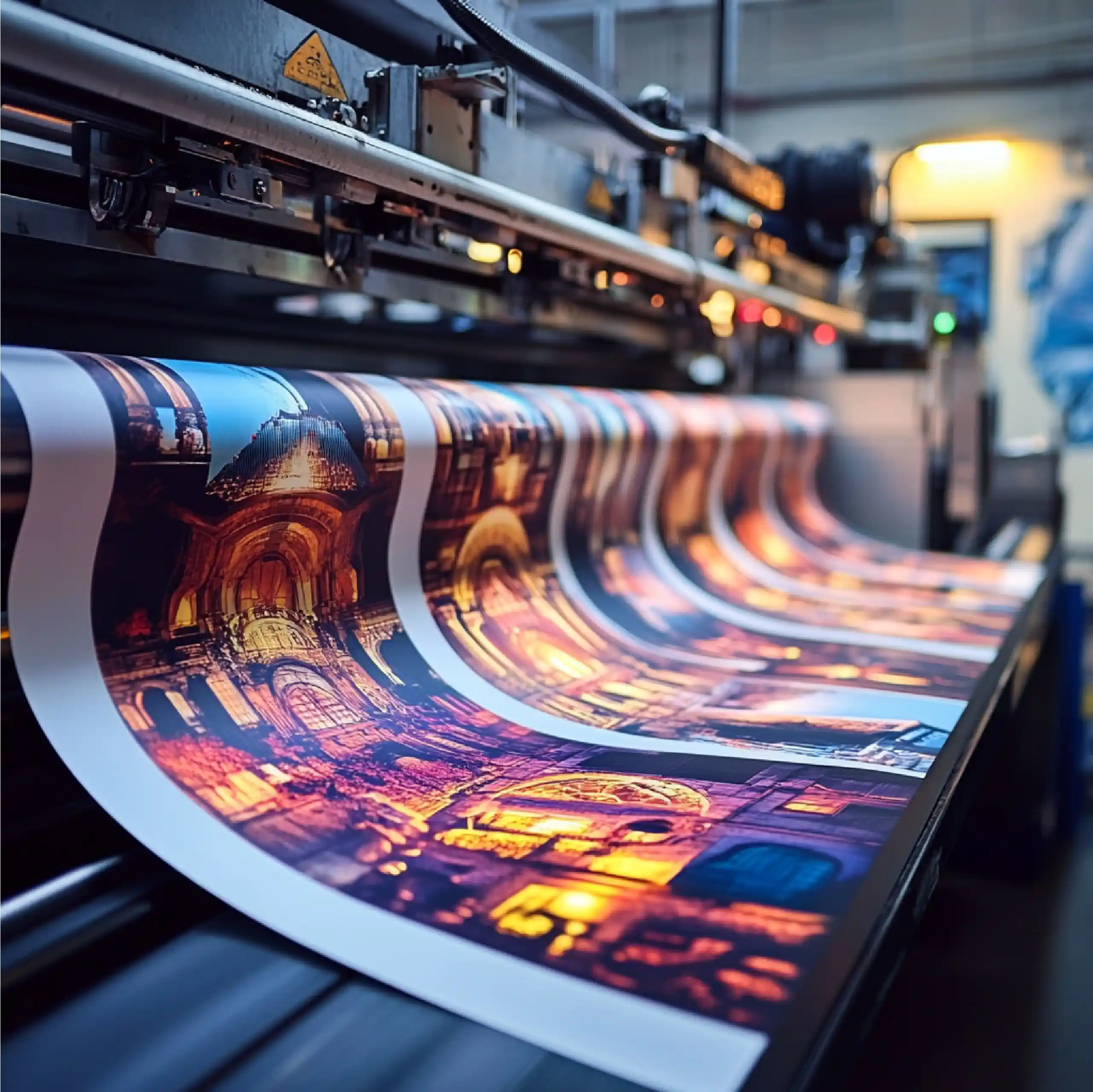 _Large Format Digital Printing