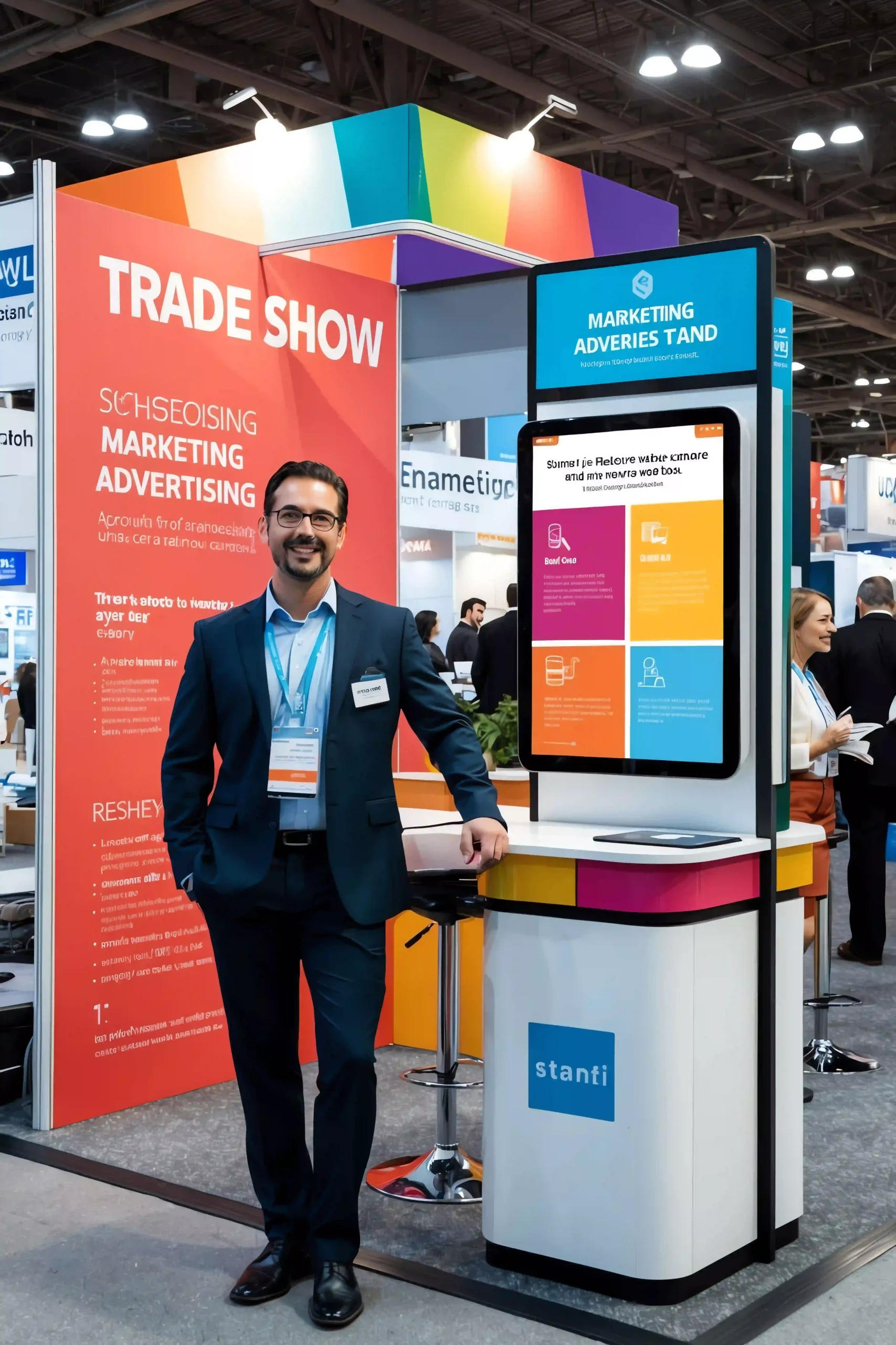 Exhibition Stands