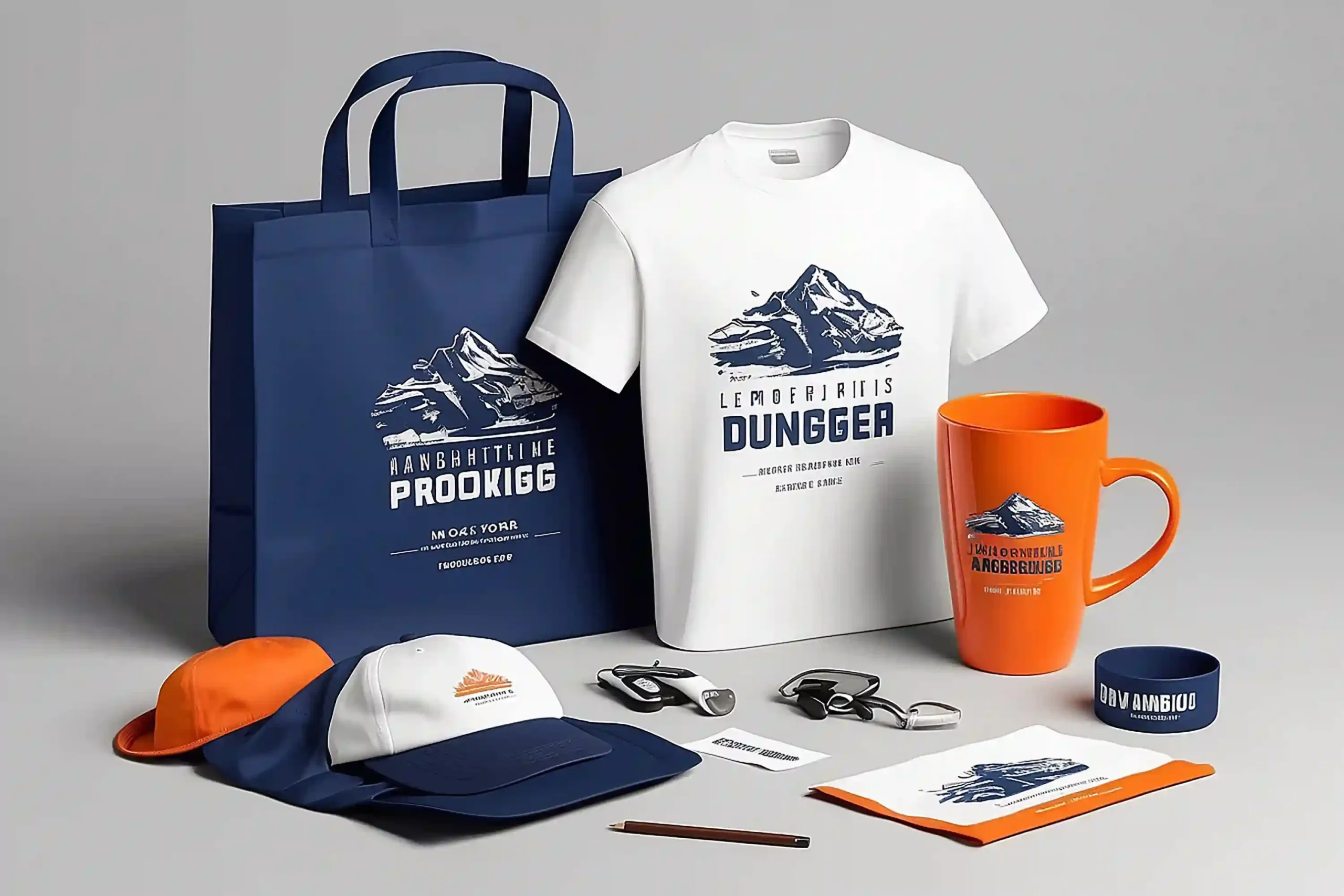 Promotional Gift Items